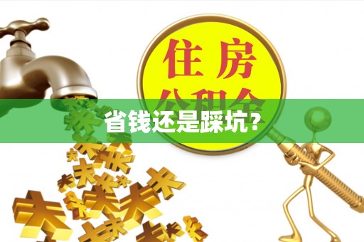 霍山省钱还是踩坑？